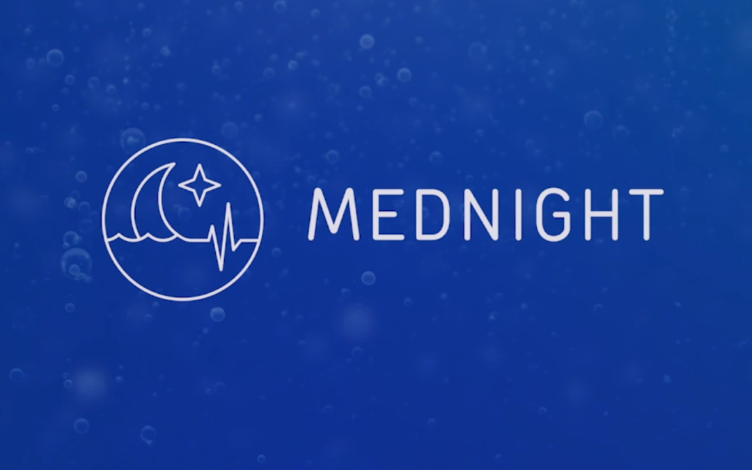 30 Σεπτεμβρίου | Το Mednight επιστρέφει στη Μυτιλήνη