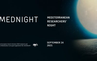The Mednight project will be launched in Greece with the presentation of this summer’s science activities in different cities of the Mediterranean