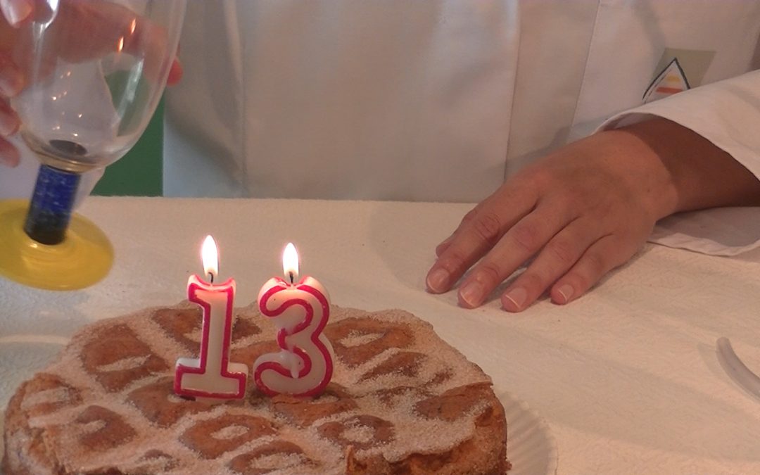 HOW TO BLOWOUT BIRTHDAY CANDLES SCIENTIFICALLY AND FREE OF CORONAVIRUS?