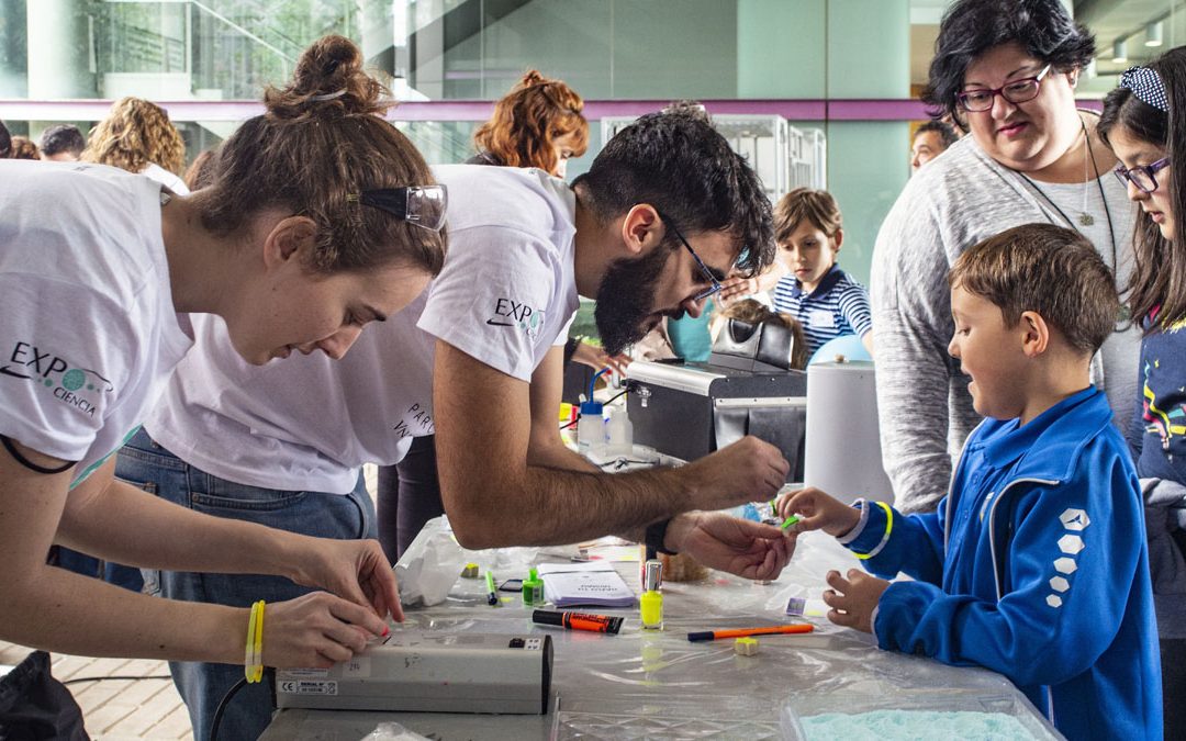 La Química en nuestras vidas