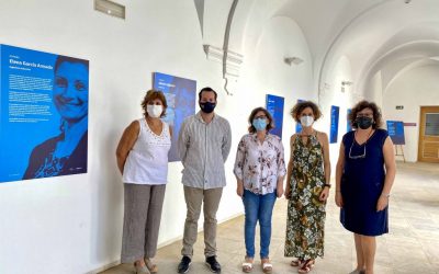 Cultura y el MUDIC te invitan a conocer a 27 mujeres investigadoras del Mediterráneo