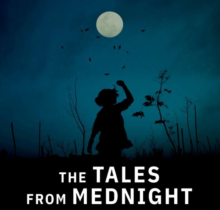 Tales from Mednight – Kara Tepe