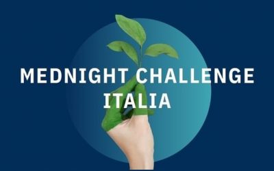 MEDNIGHT CHALLENGE ITALIA