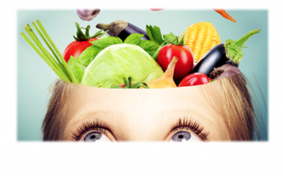 Mind and Food: how to educate to healthy eating