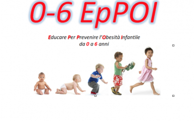 0-6 EpPOI | Educate to Prevent Childhood Obesity