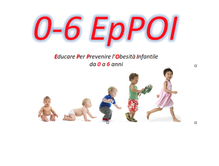 0-6 EpPOI | Educate to Prevent Childhood Obesity