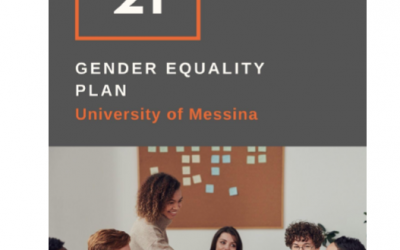 The path towards gender equality in the workplace: a research from UNIME