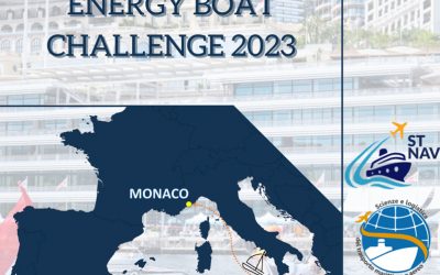 UNIME team on the road to compete at Monaco Energy Boat Challenge 2022