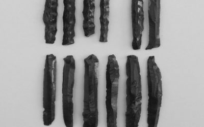 Analysis of everyday tools challenges long-held ideas about what drove major changes in ancient Greek society