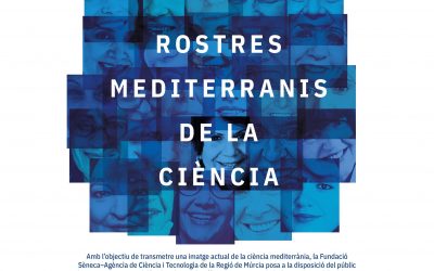 El próximo lunes 6 de febrero se inaugura en el Centro social Isla de Cuba de Alicante la exposición ‘Rostros Mediterráneos de la Ciencia’ en el marco del proyecto europeo Mednight