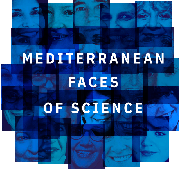EXHIBITION MEDITERRANEAN FACES OF SCIENCE – SANTA MARÍA SCHOOL