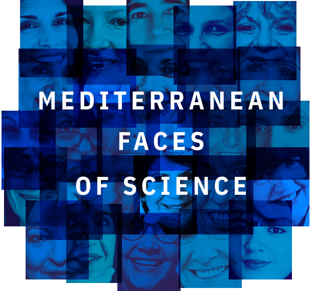 EXHIBITION MEDITERRANEAN FACES OF SCIENCE – MEDITERRÁNEO  SCHOOL