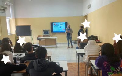 Settimana dello Studente – Liceo “Archimede” – Biagina Chiofalo