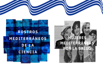 Exhibitions of scientific women in Orihuela