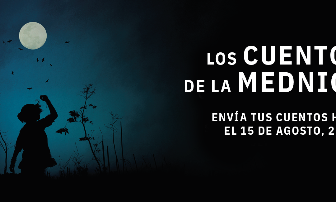 Estás a tiempo de ser parte de los IV Cuentos de la Mednight, el concurso literario que acerca la ciencia a toda la sociedad