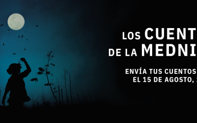 Estás a tiempo de ser parte de los IV Cuentos de la Mednight, el concurso literario que acerca la ciencia a toda la sociedad