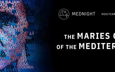 MEDNIGHT presents the exhibition “The Marie Curies of the Mediterranean”