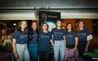 Tabarca hosts a new edition of MEDNIGHT