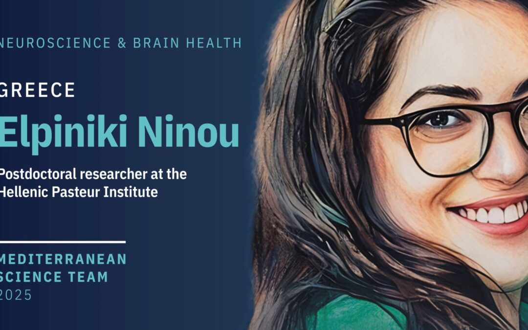 Dr. Elpiniki Ninou