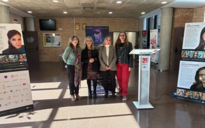 La exposición “Las Marie Curie del Mediterráneo” llega a Orihuela