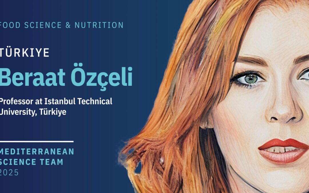Dr. Beraat Özçelik