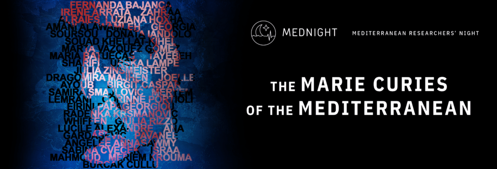 “The Marie Curies of the Mediterranean” at the Cleveland Kurentovanje festival