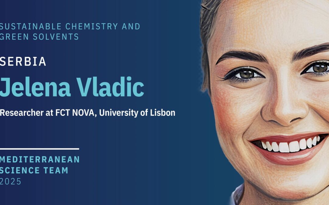 Dr. Jelena Vladić