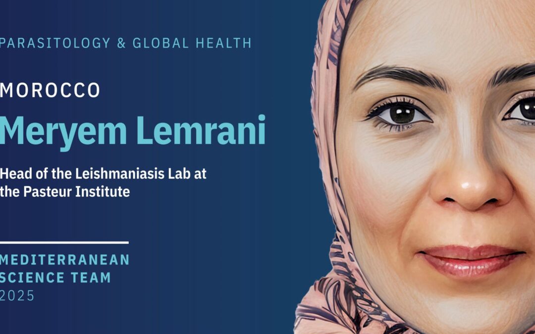 Dr. Meryem Lemrani