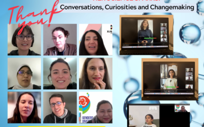 “Ask a Scientist:  Questions Answered!”