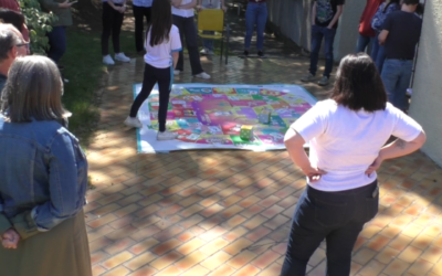 Science Meets Care: MEDNIGHT Game Engages Young Patients in Toulouse