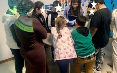 MEDNIGHT al Centro Socio Educativo “Gravitelli” di Messina – 20 Marzo 2025