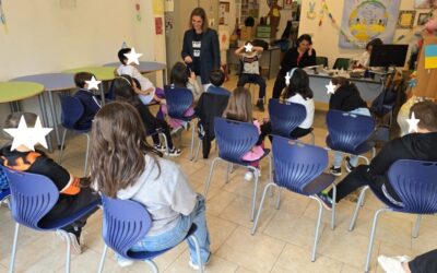 MEDNIGHT at “Giostra” Socio Educational Center of Messina – 28th April 2025