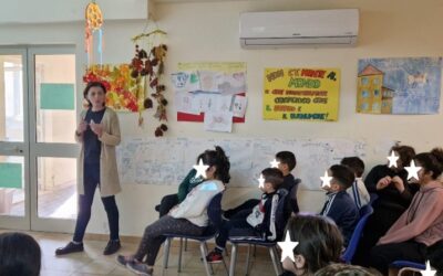MEDNIGHT at “Camaro” Socio Educational Center of Messina – 9th April 2025