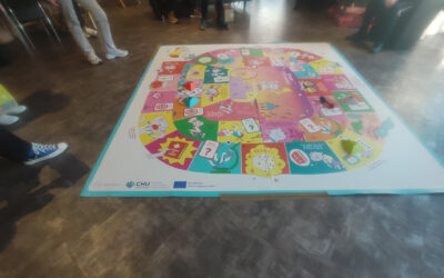 Bringing Science to Movement: MEDNIGHT Game Introduced to APA Professionals