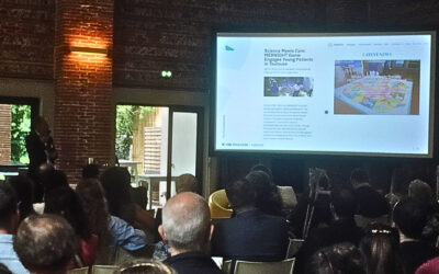 Mednight Game Highlighted at Pediatric Cardiology Conference in Toulouse