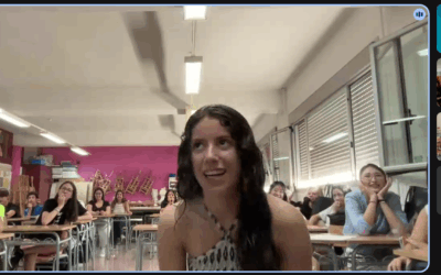Mediterranean Science Fairs from El Caleidoscopio