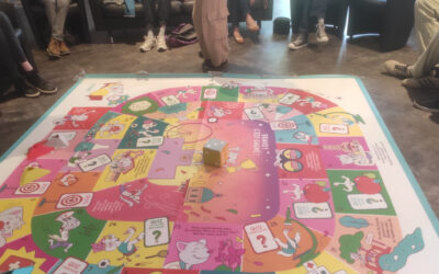 Mednight Game Engages Patients in Therapeutic Education Session for Rare Disease