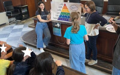Progetto Junior – 29-30 Maggio 2025
