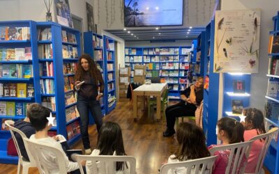 Parola alla Scienza – 15th May 2025