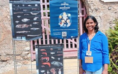 Science by the Sea: A Family Day at the Citadel Saint-Elme in Villefranche-sur-Mer