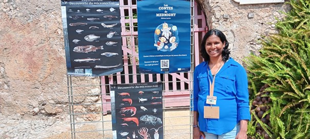Science by the Sea: A Family Day at the Citadel Saint-Elme in Villefranche-sur-Mer