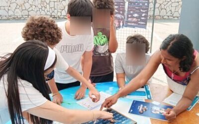 Ocean Wonders for Young Minds at the Citadel Saint-Elme in Villefranche-sur-Mer